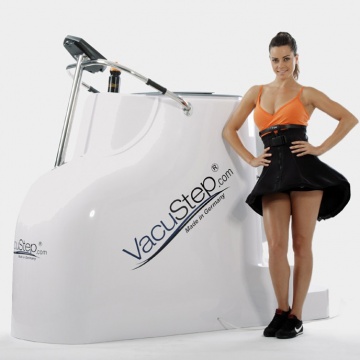 Антицеллюлитный тренажер «VacuStep» («ВакуCтеп») Антицеллюлитный тренажер «VacuStep» («ВакуCтеп»)