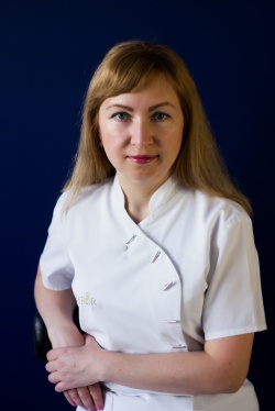 Ласкина Татьяна Викторовна