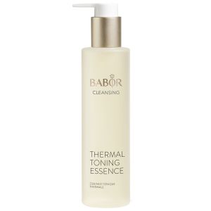 Эссенция-Тоник с Термальной Водой •Thermal Toning Essence