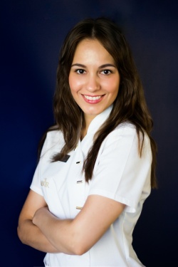 Ульянова Ирина Александровна