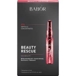 Ампулы Бьюти Рескью • Beauty Rescue